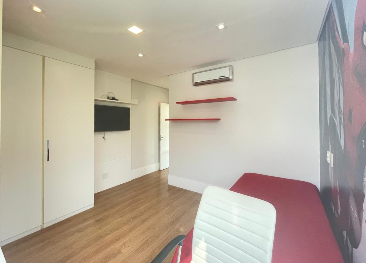 Casa, 4 quartos, 464 m² - Foto 62