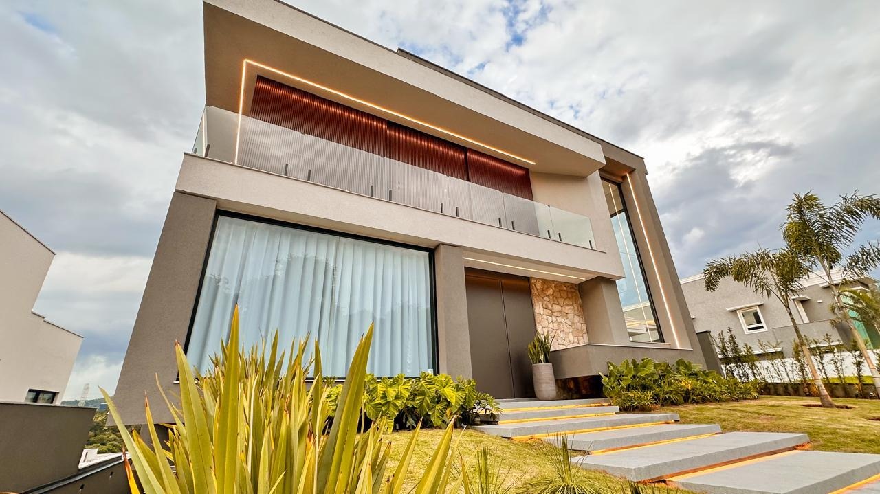 Casa, 4 quartos, 610 m² - Foto 4