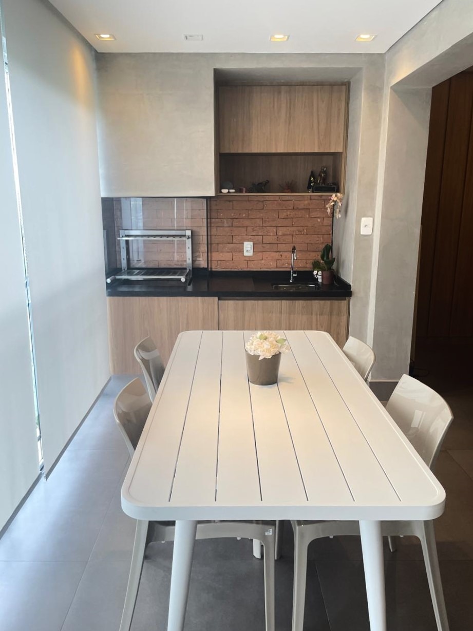 Apartamento, 3 quartos, 144 m² - Foto 11
