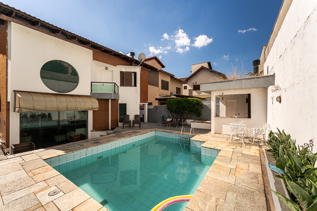 Casa, 4 quartos, 305 m² - Foto 54