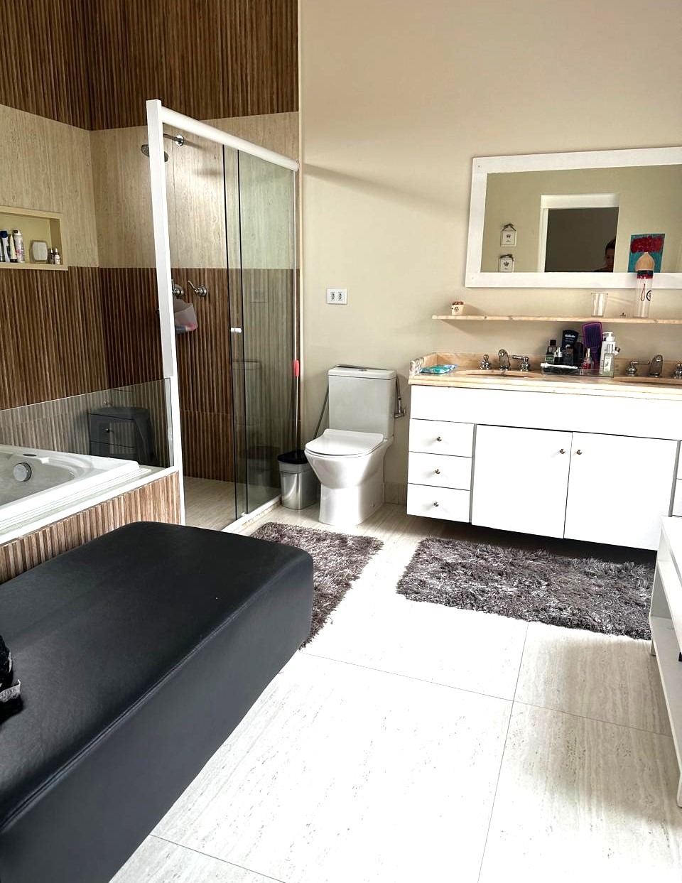 Casa, 4 quartos, 460 m² - Foto 35