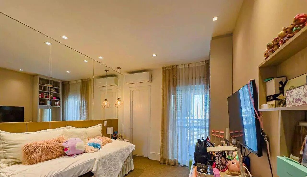 Apartamento, 5 quartos, 336 m² - Foto 24