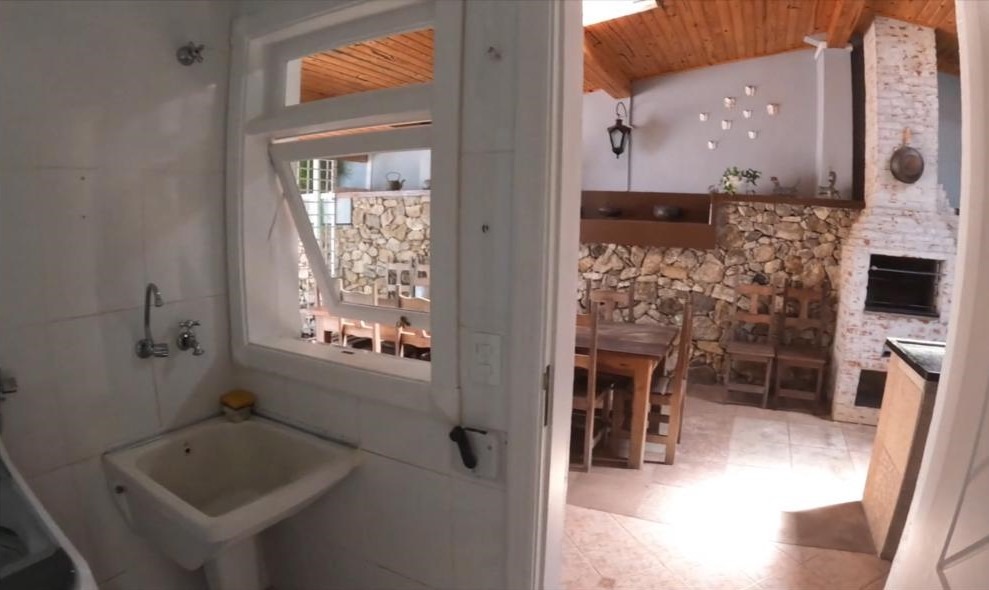 Casa, 6 quartos, 600 m² - Foto 30