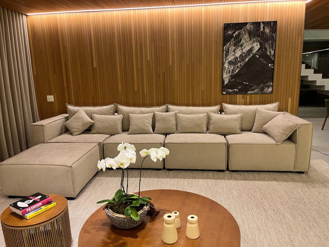Casa, 4 quartos, 622 m² - Foto 8