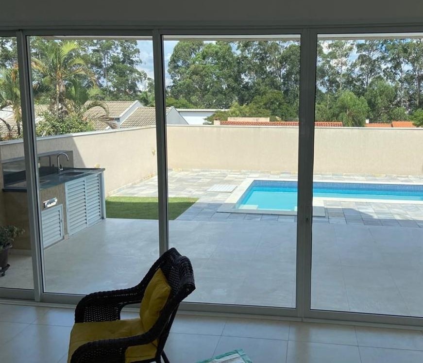 Casa, 4 quartos, 320 m² - Foto 7