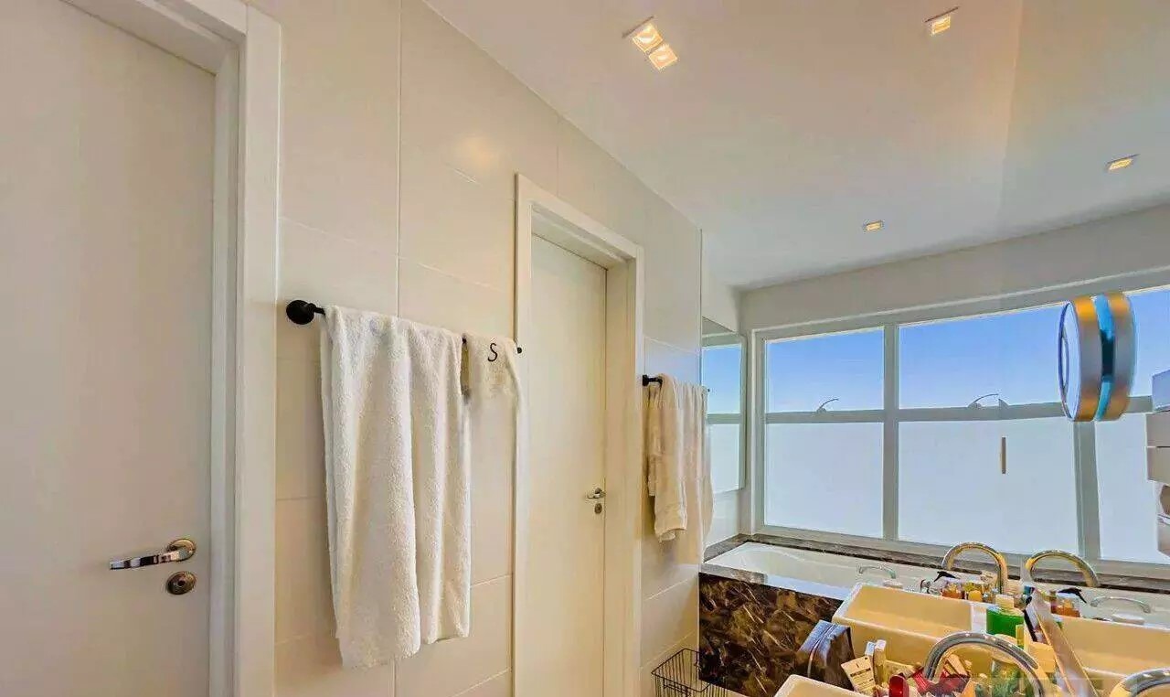 Apartamento, 5 quartos, 336 m² - Foto 22