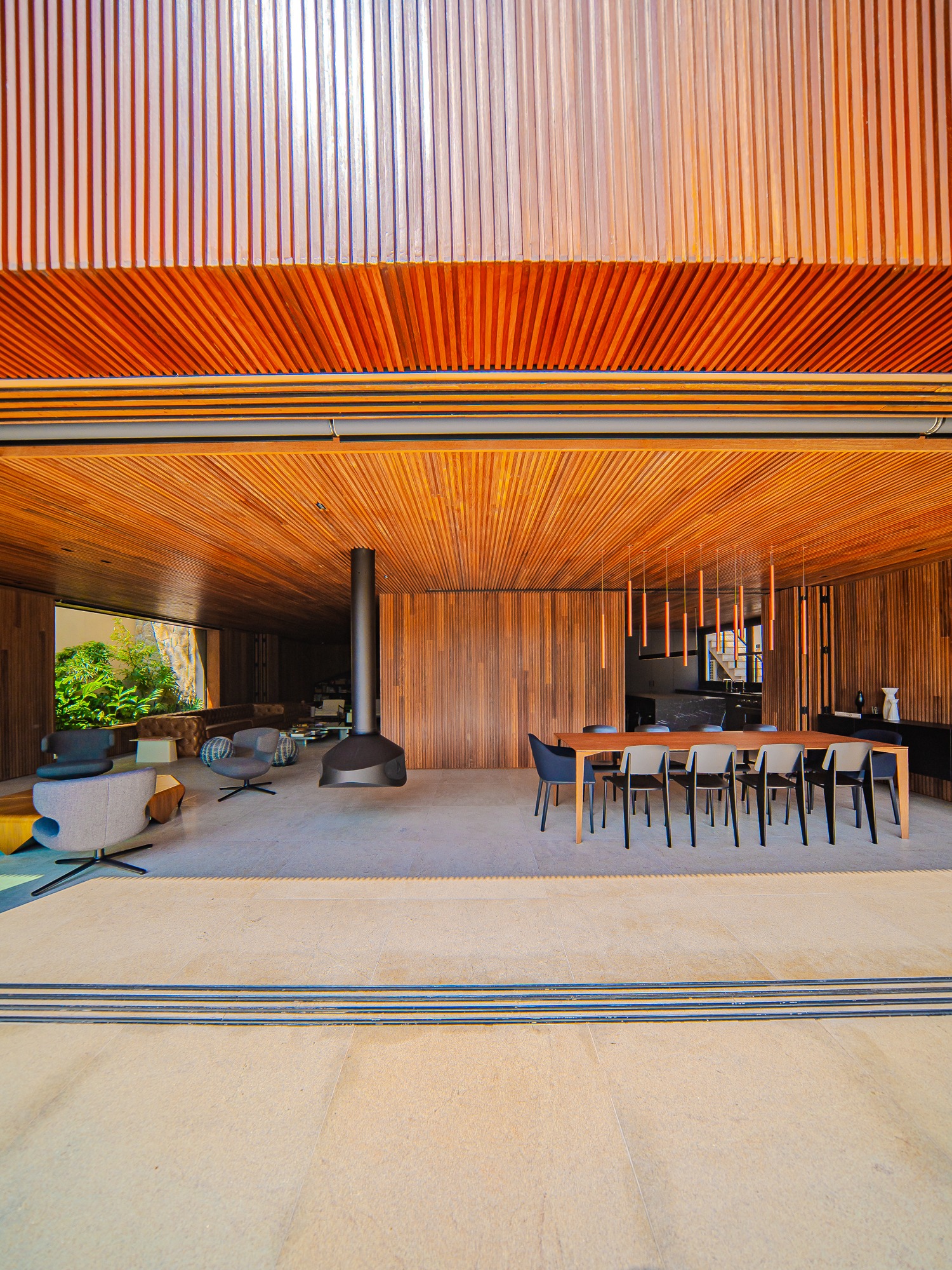 Casa, 4 quartos, 615 m² - Foto 22