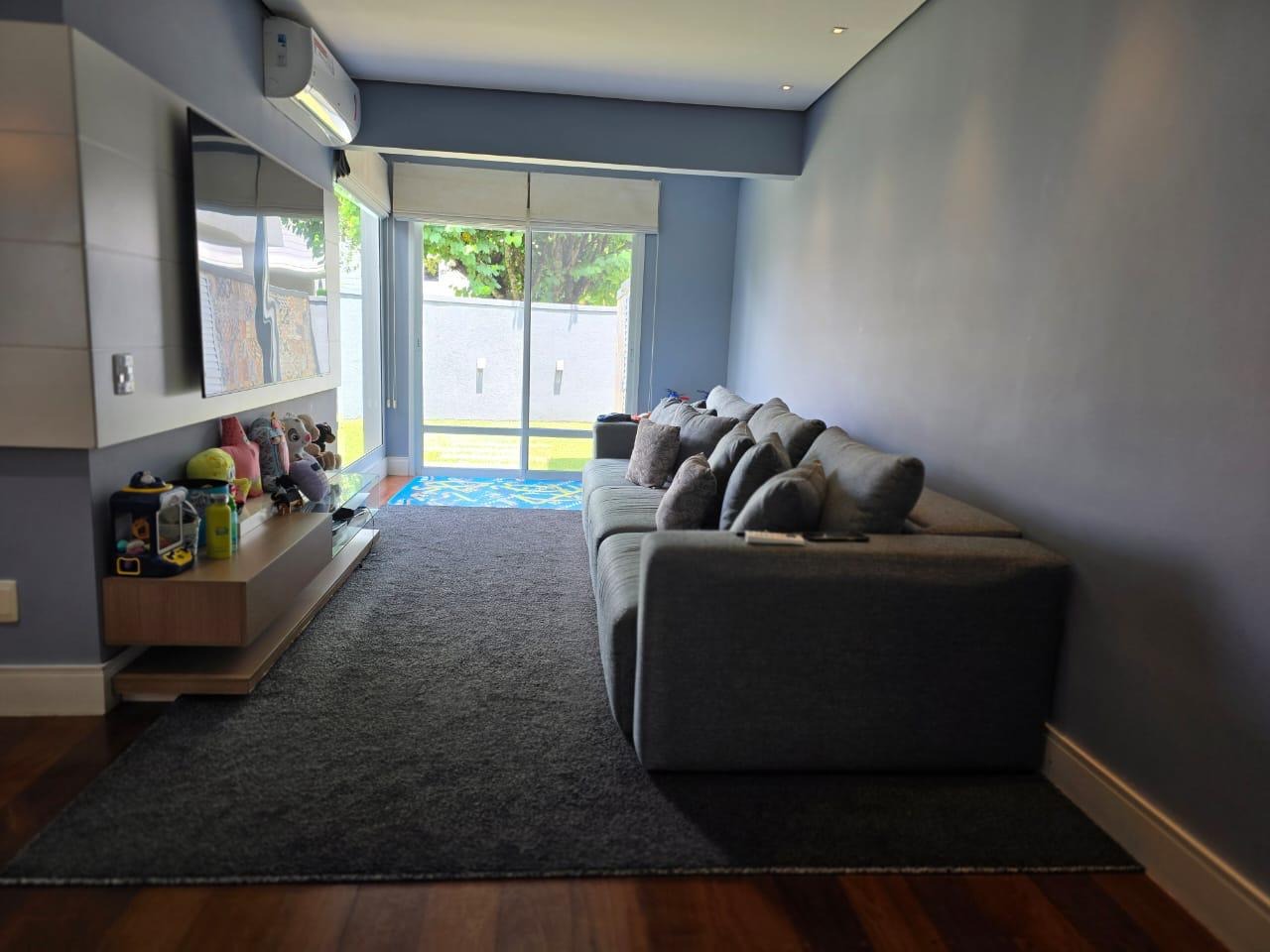 Casa, 3 quartos, 157 m² - Foto 3