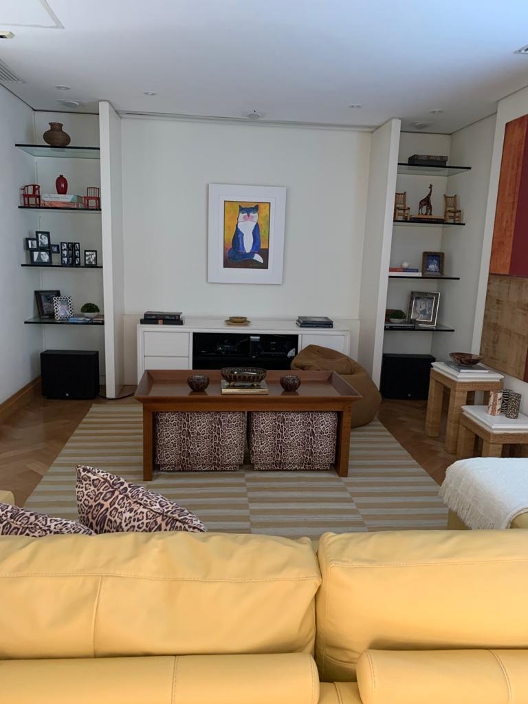 Casa, 4 quartos, 950 m² - Foto 9