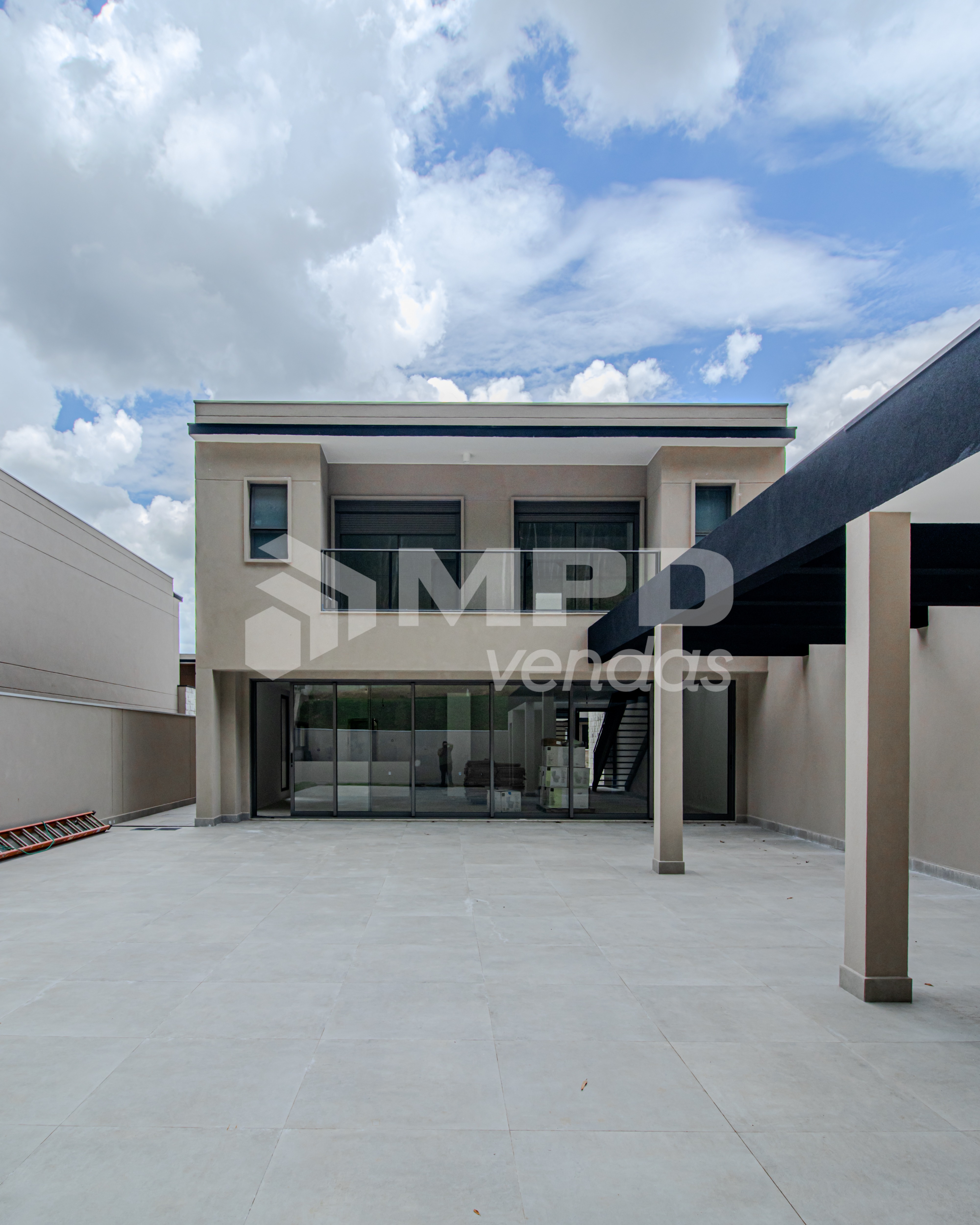 Casa de Condomínio, 4 quartos - Foto 5