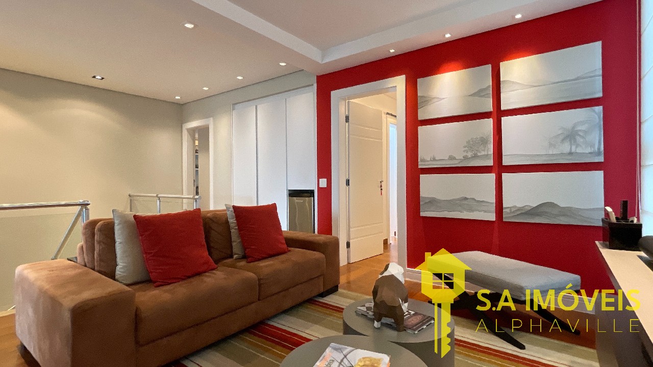 Casa, 4 quartos, 411 m² - Foto 16