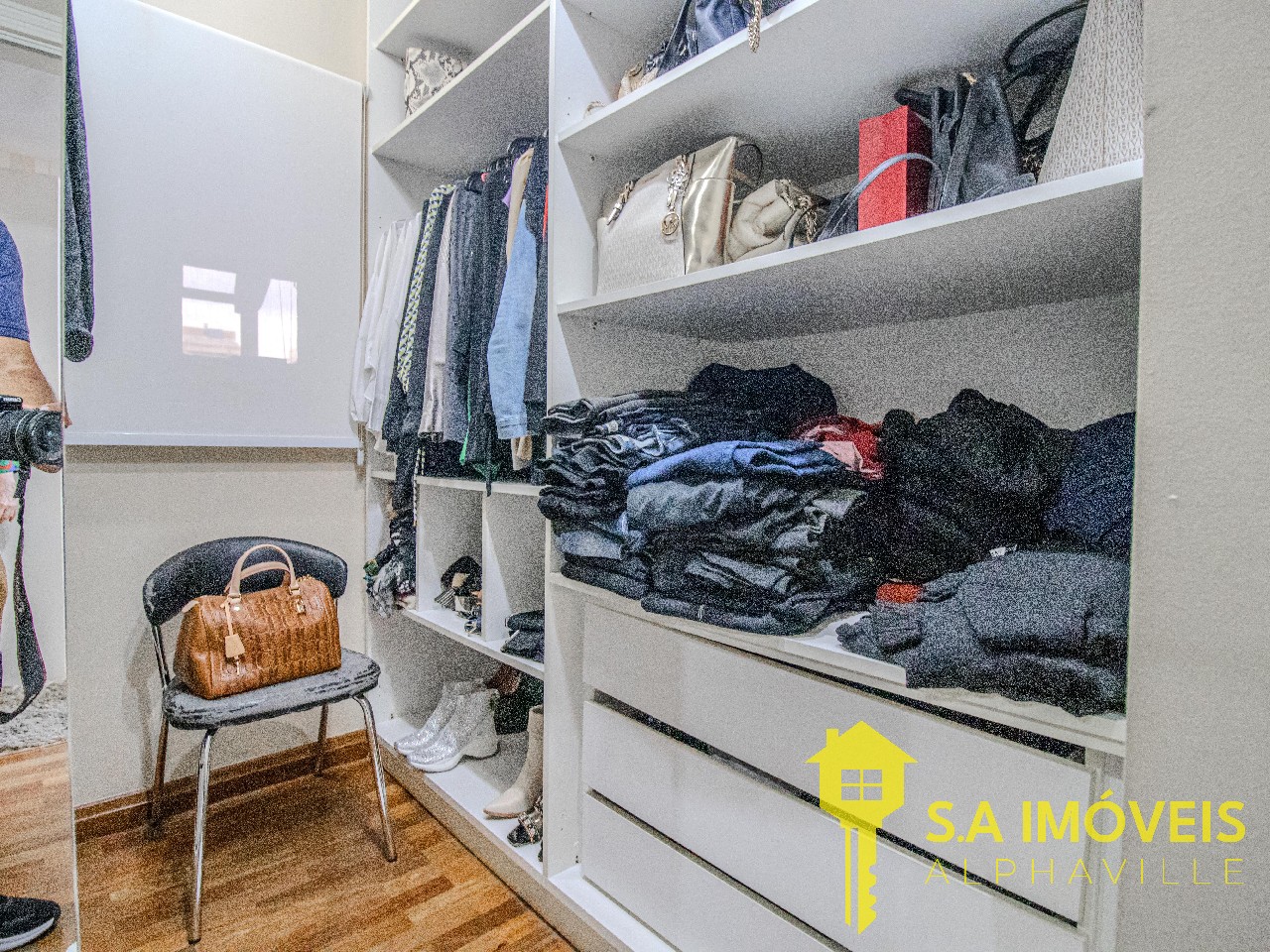 Apartamento, 3 quartos, 300 m² - Foto 26