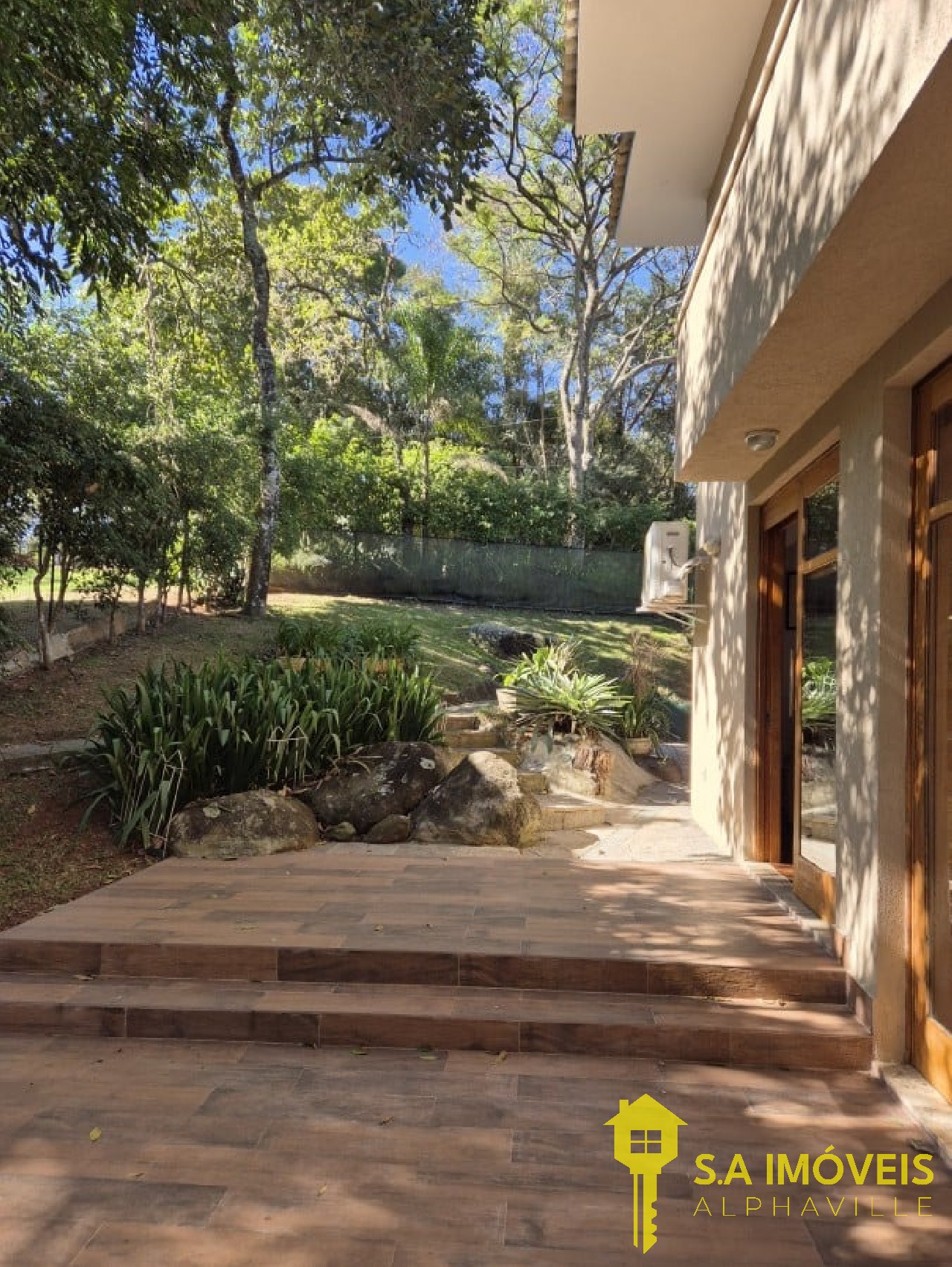 Casa, 4 quartos, 500 m² - Foto 16