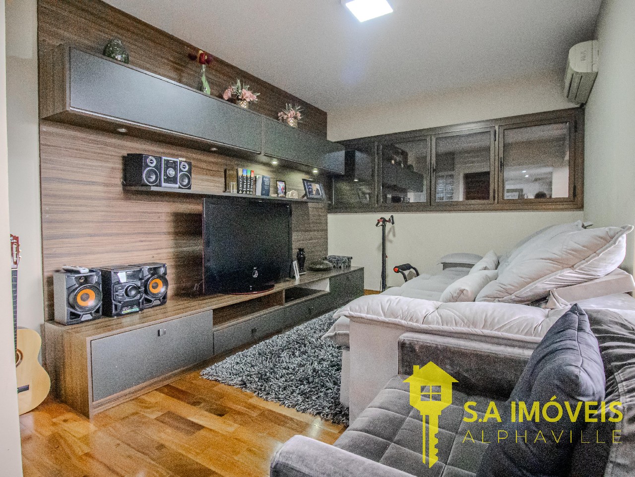 Apartamento, 3 quartos, 300 m² - Foto 5