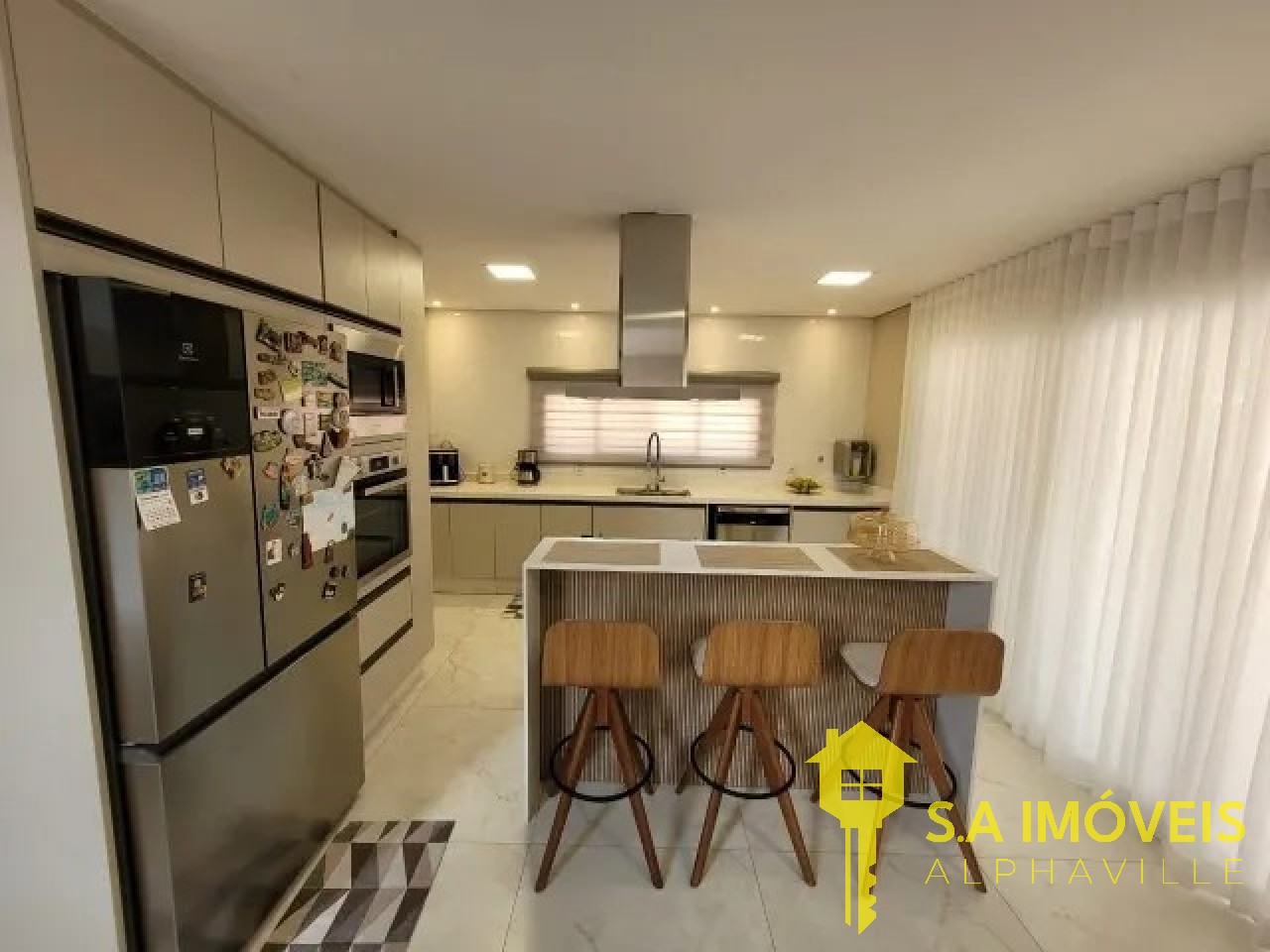 Casa, 4 quartos, 279 m² - Foto 9