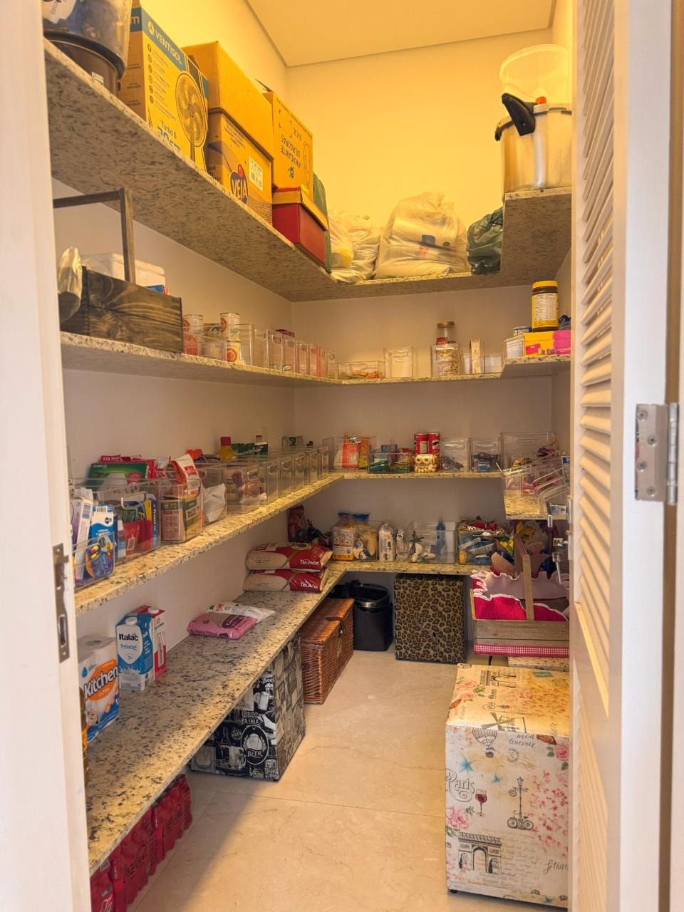Casa, 5 quartos, 550 m² - Foto 14