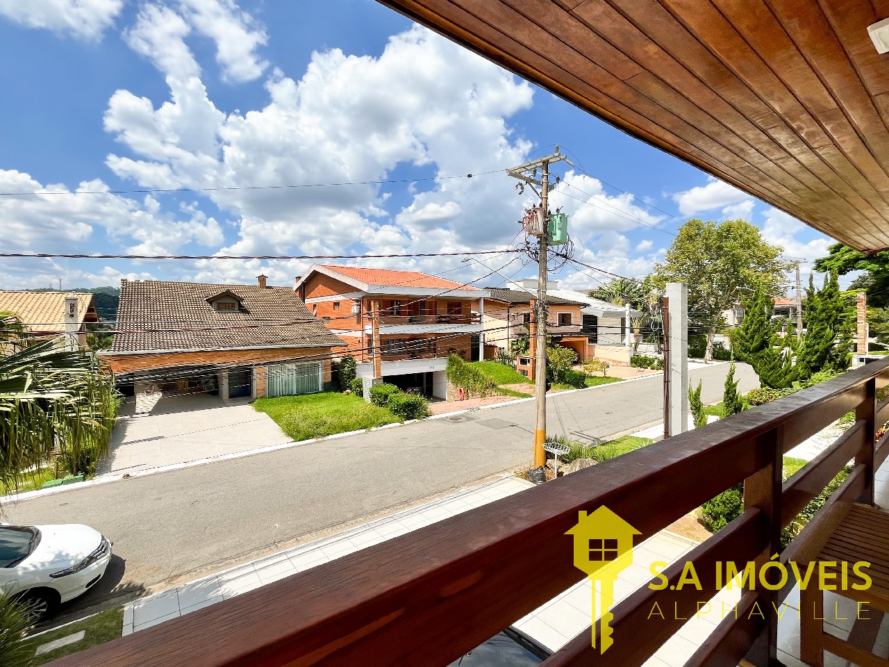 Casa, 4 quartos, 297 m² - Foto 18