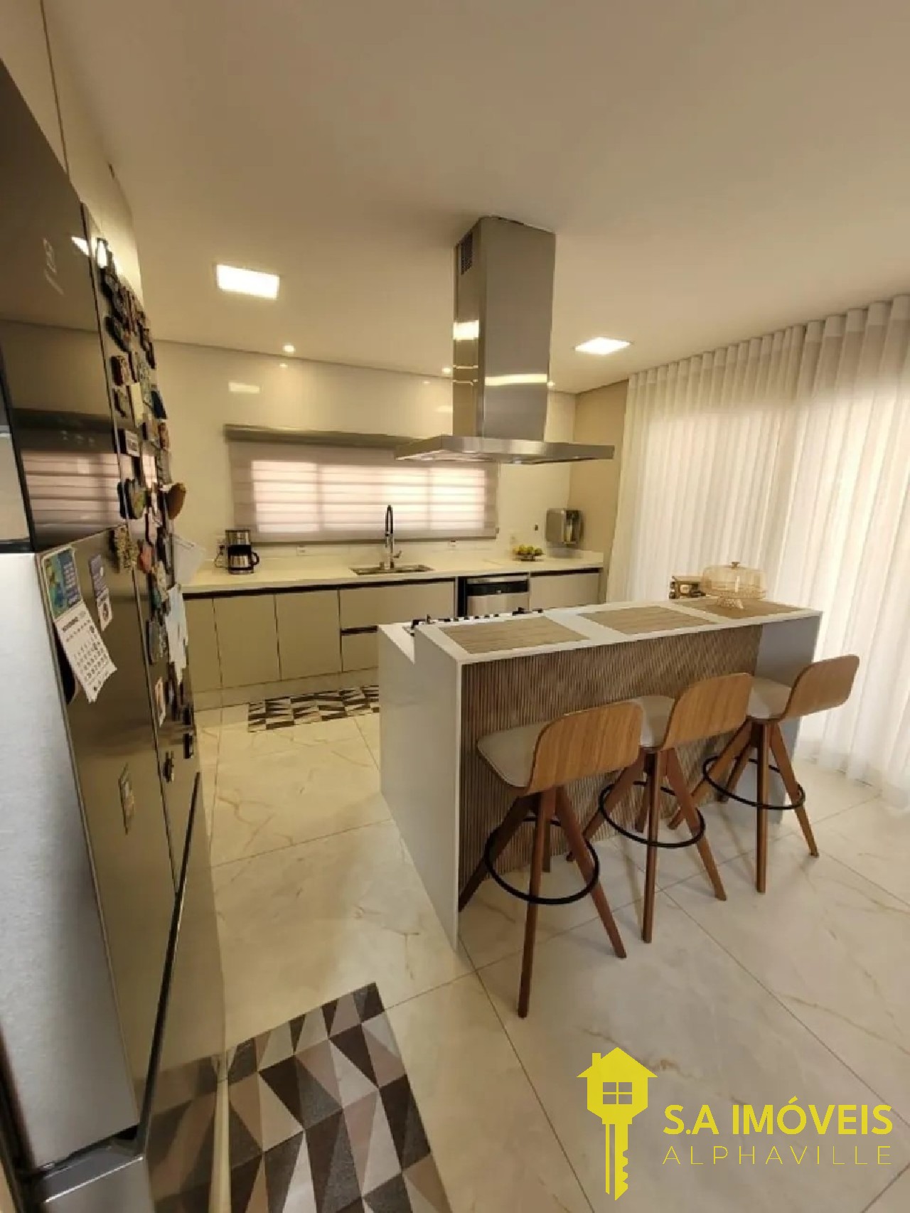 Casa, 4 quartos, 279 m² - Foto 10
