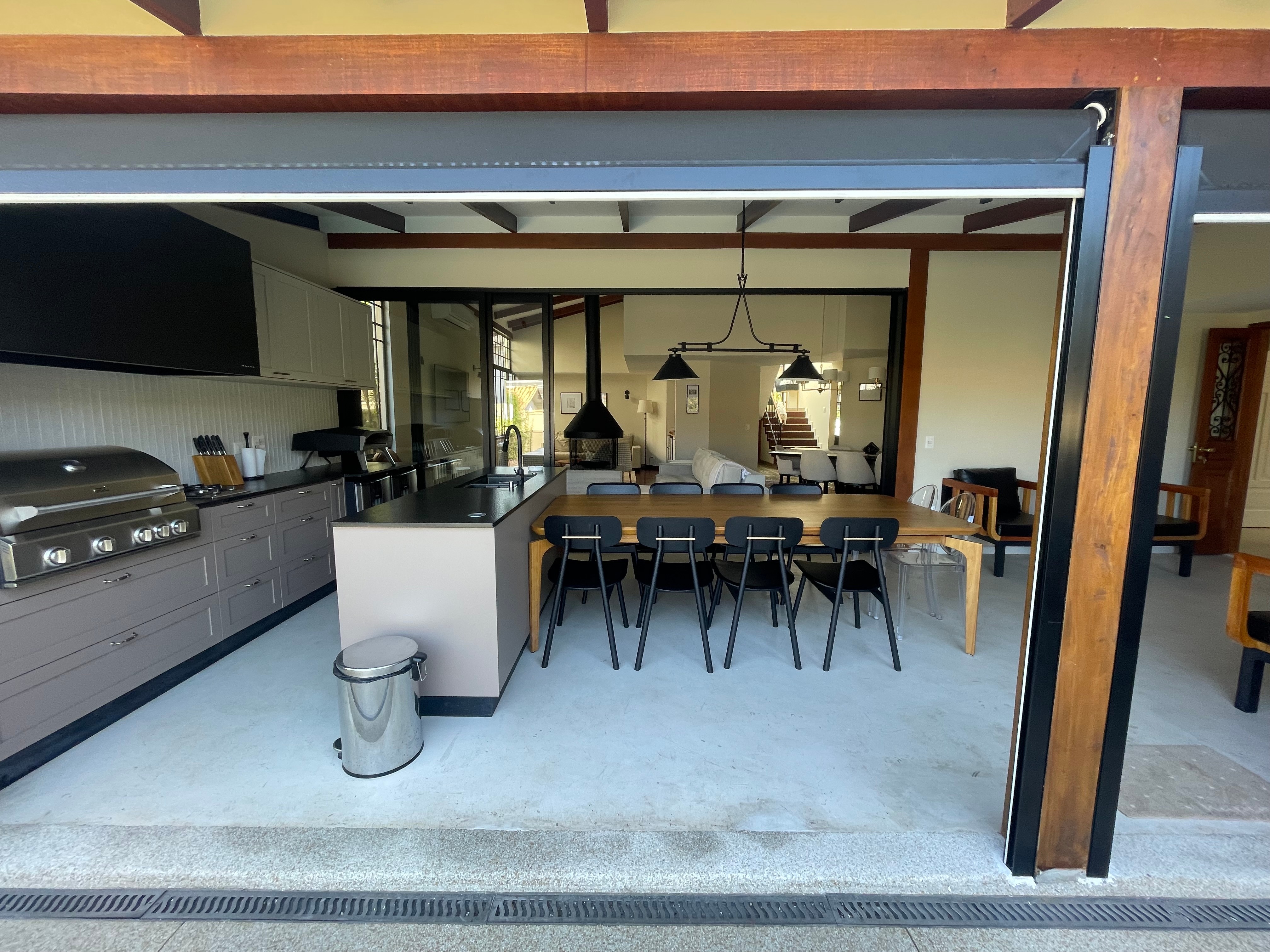 Casa, 4 quartos, 500 m² - Foto 70