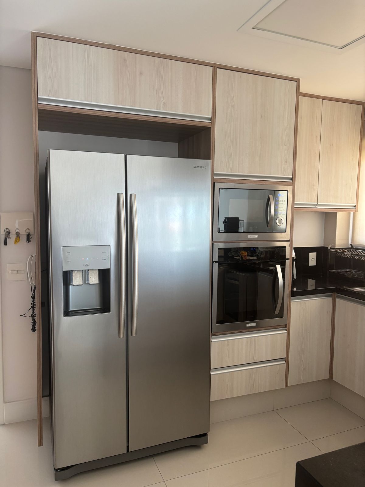 Apartamento, 3 quartos, 146 m² - Foto 13