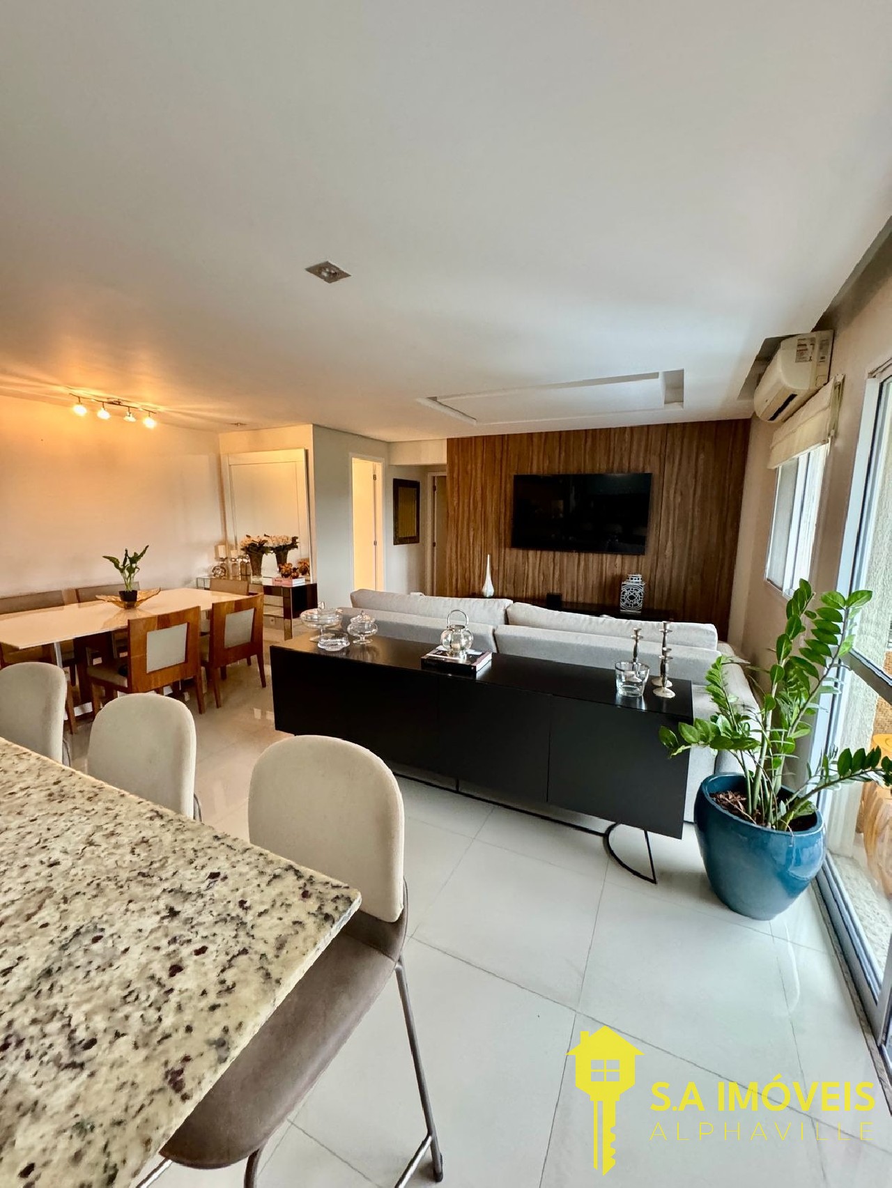 Apartamento, 2 quartos, 94 m² - Foto 7