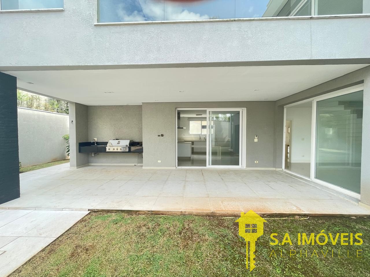 Casa, 4 quartos, 480 m² - Foto 52