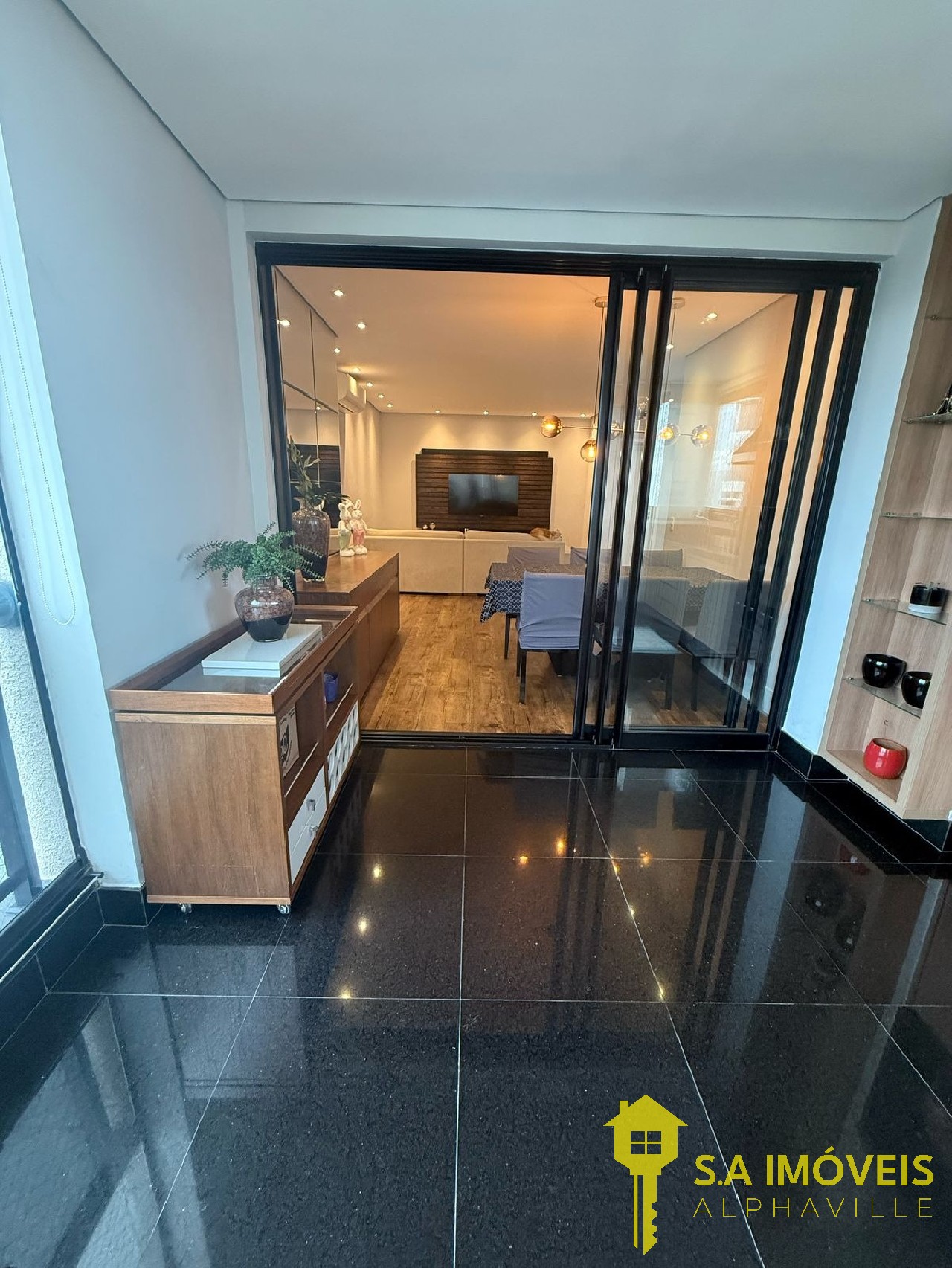 Apartamento, 3 quartos, 112 m² - Foto 19
