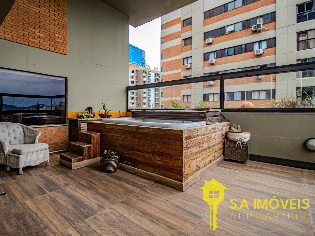 Apartamento, 3 quartos, 300 m² - Foto 10