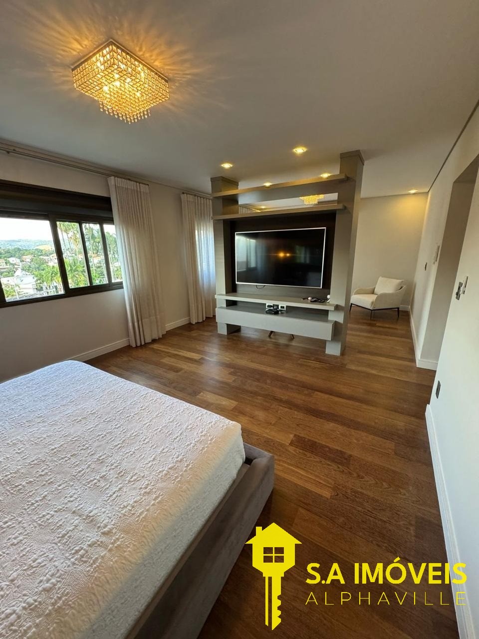 Casa, 4 quartos, 644 m² - Foto 28