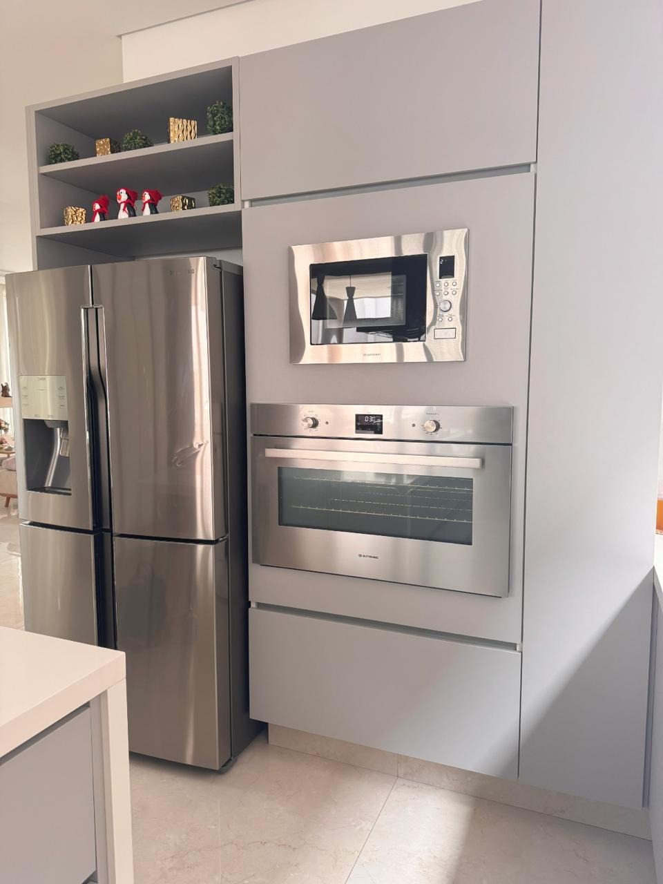 Casa, 5 quartos, 550 m² - Foto 13