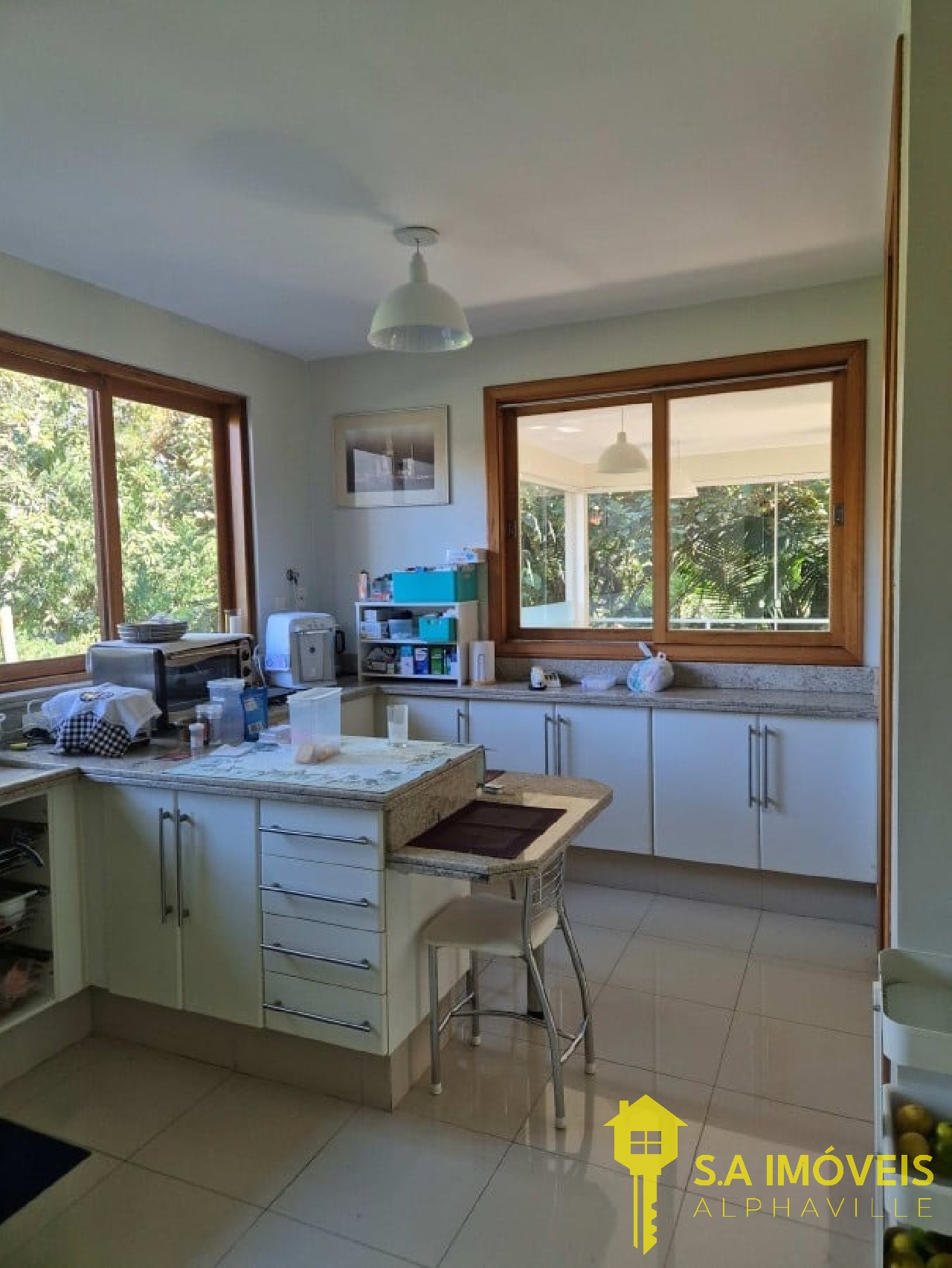 Casa, 4 quartos, 500 m² - Foto 5