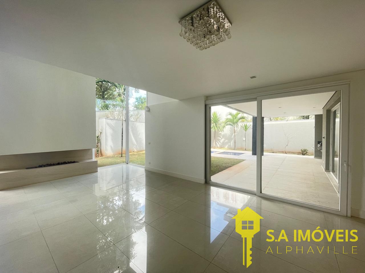 Casa, 4 quartos, 480 m² - Foto 9