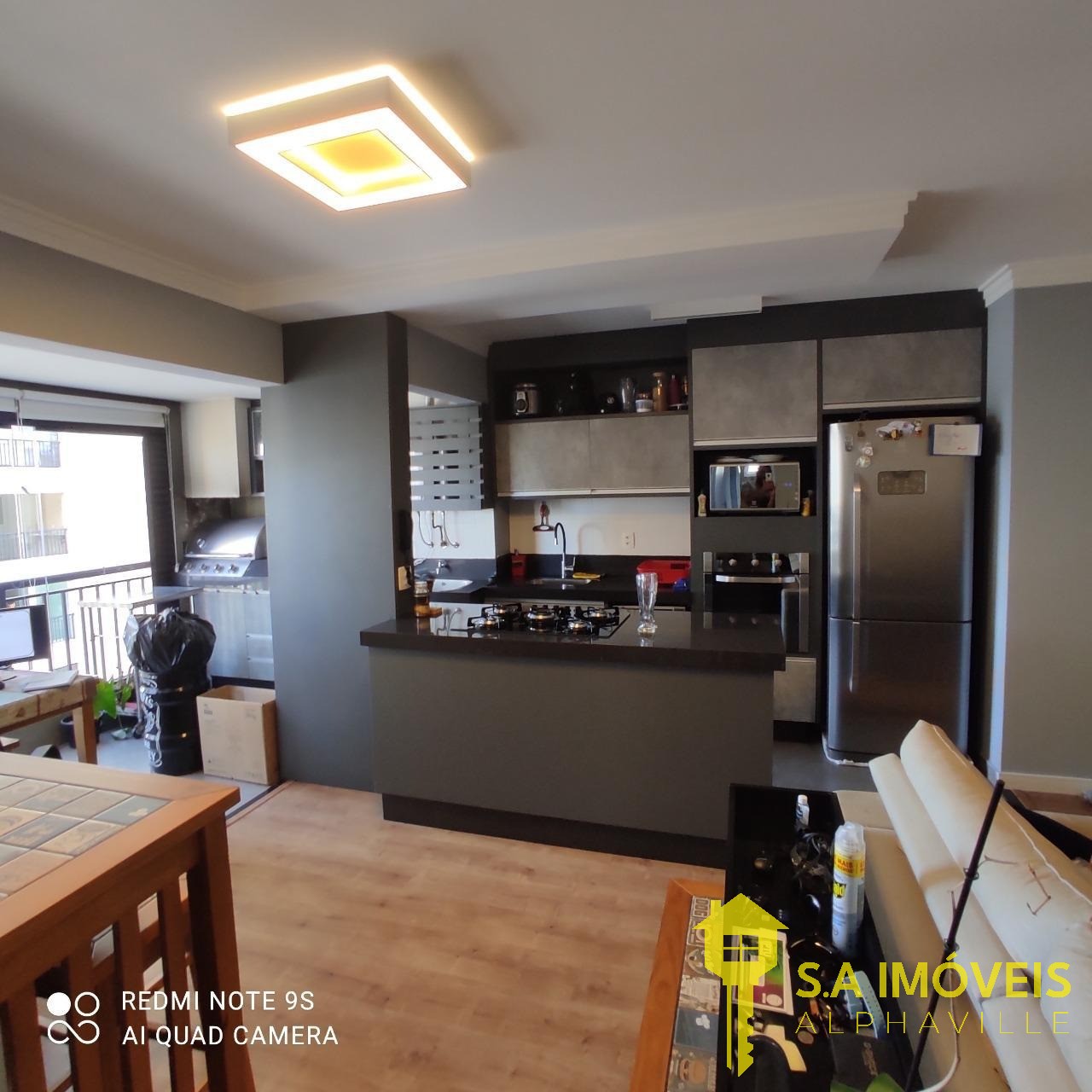 Apartamento, 3 quartos, 73 m² - Foto 13