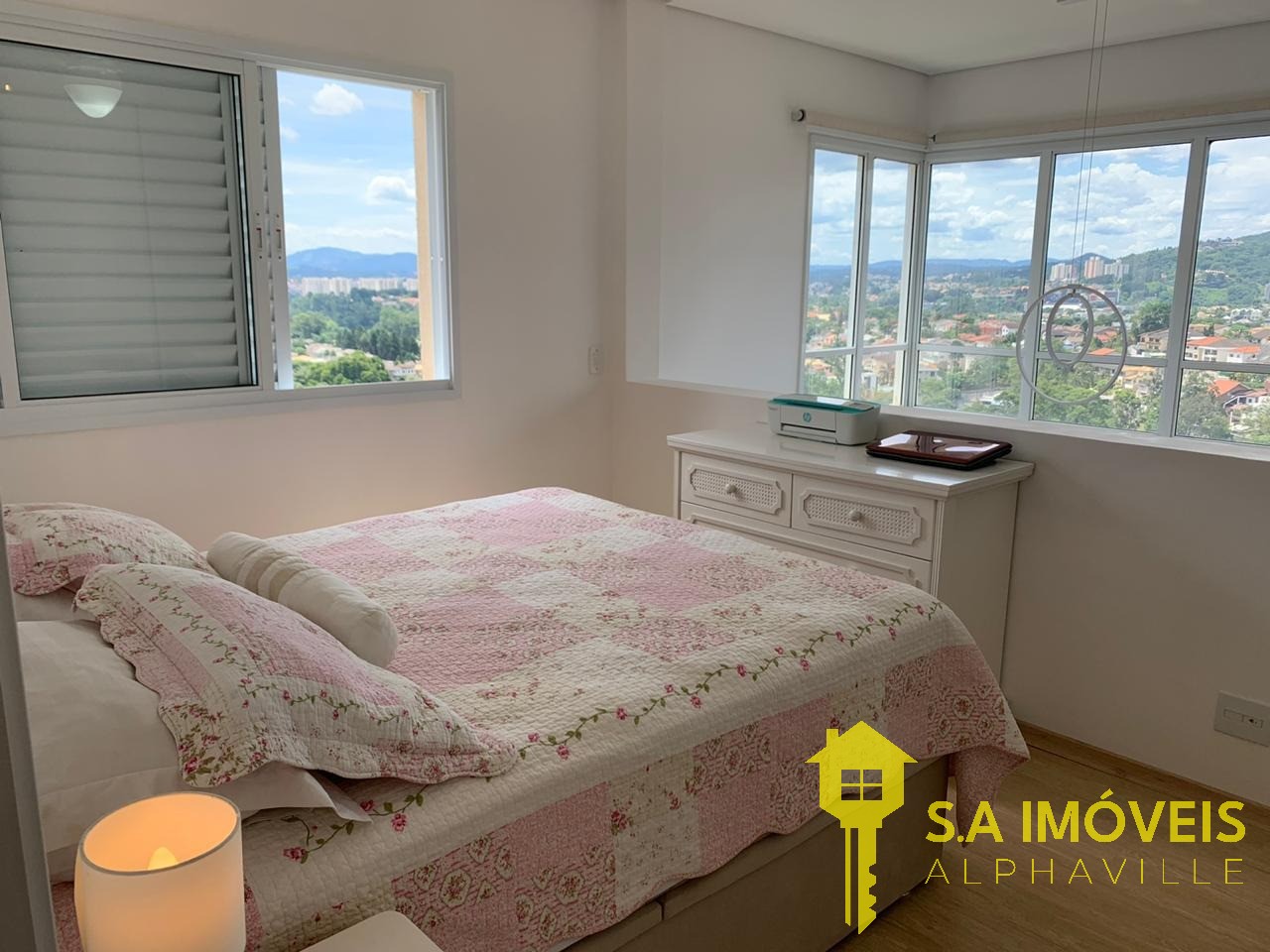 Apartamento, 2 quartos, 83 m² - Foto 28