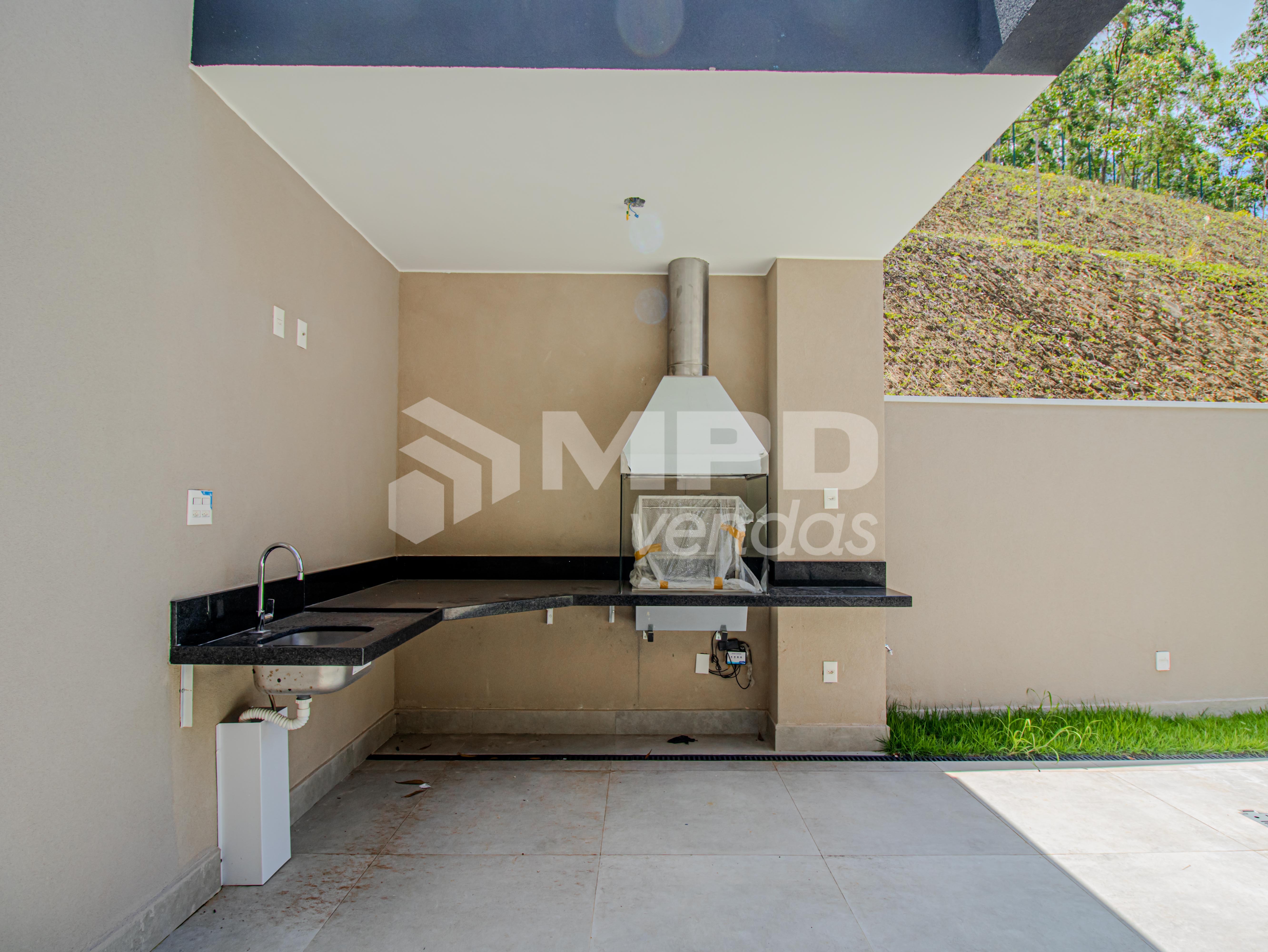 Casa, 3 quartos, 230 m² - Foto 6