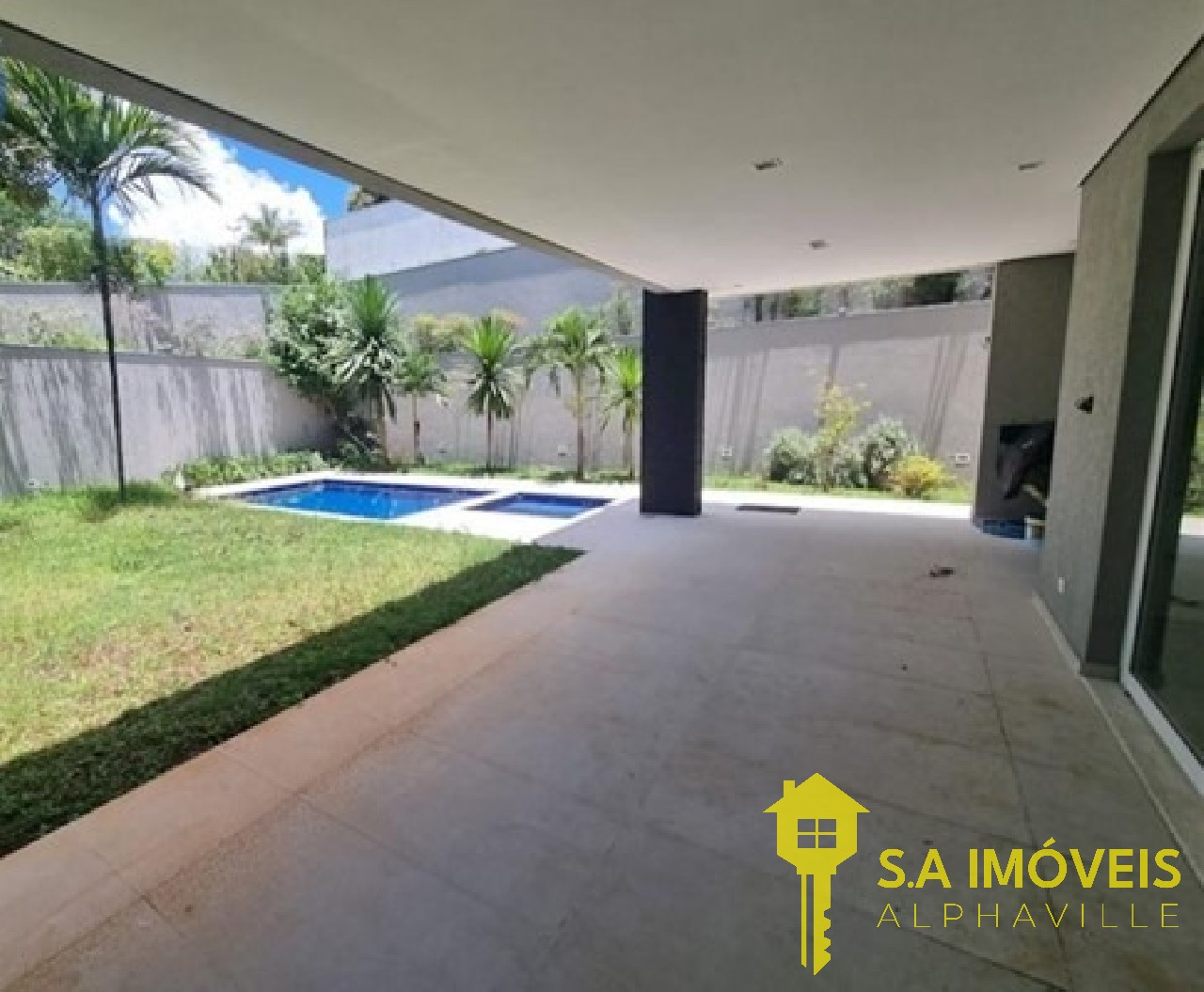 Casa, 4 quartos, 480 m² - Foto 49