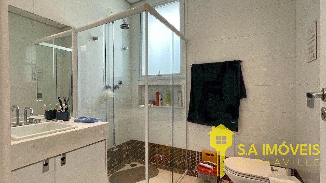 Casa, 4 quartos, 411 m² - Foto 31
