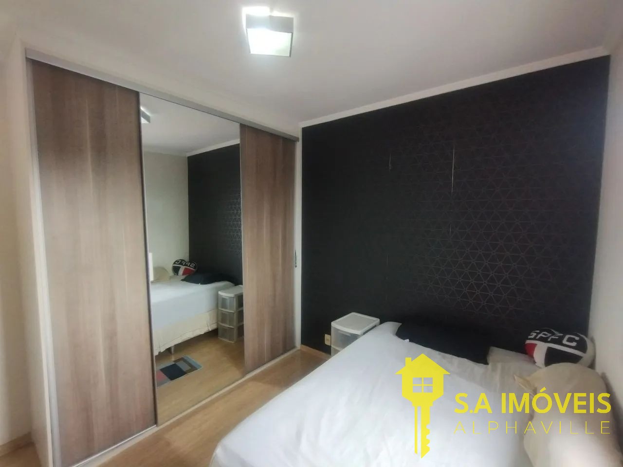 Apartamento, 3 quartos, 74 m² - Foto 7
