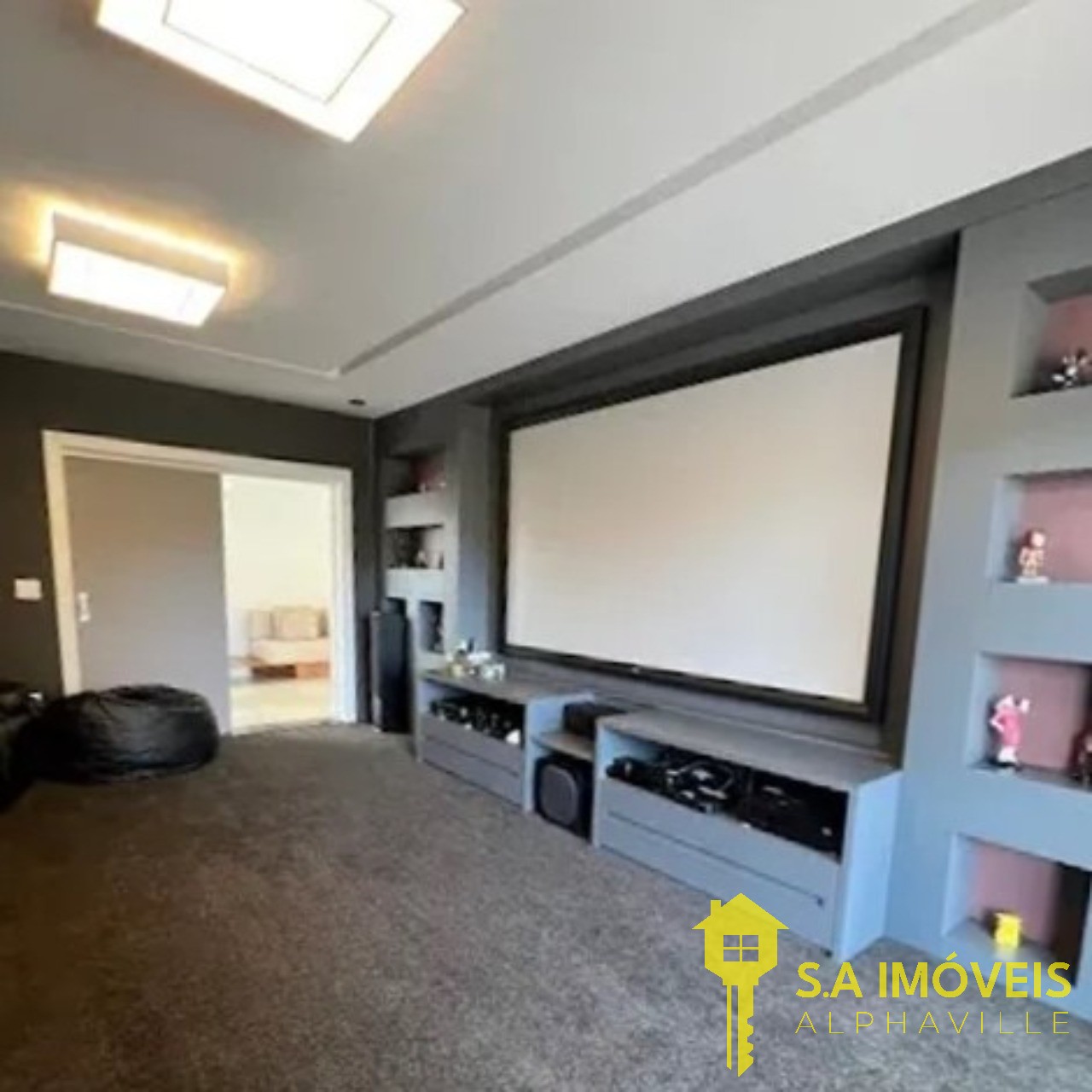Casa, 4 quartos, 644 m² - Foto 11