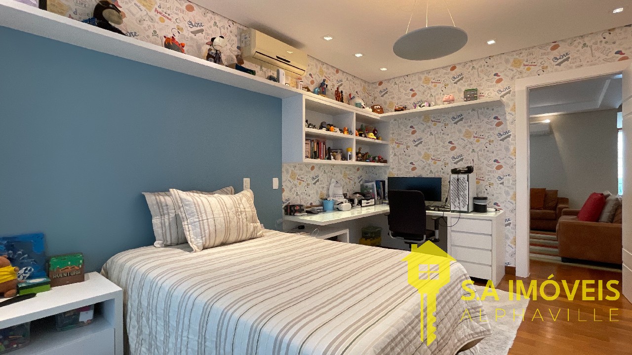 Casa, 4 quartos, 411 m² - Foto 22