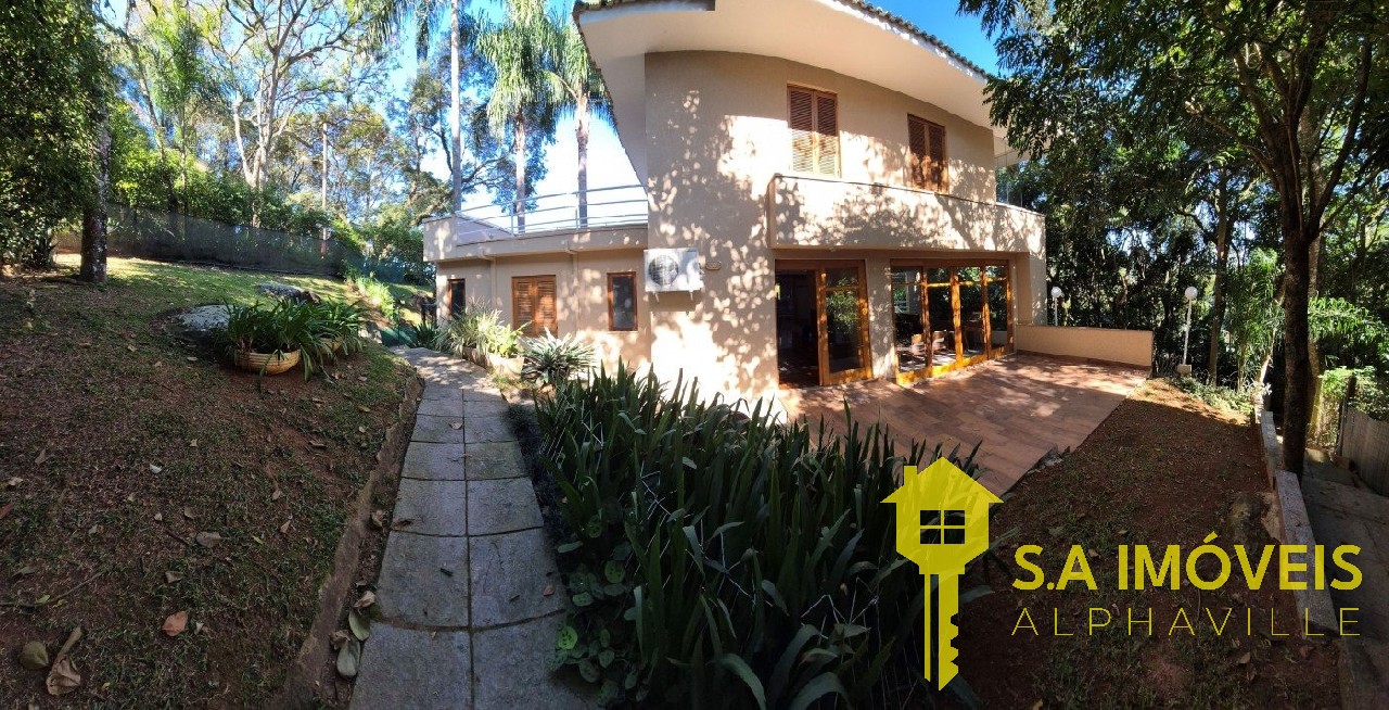 Casa, 4 quartos, 500 m² - Foto 15