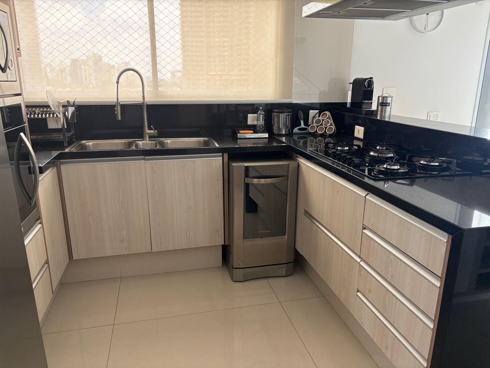 Apartamento, 3 quartos, 146 m² - Foto 12