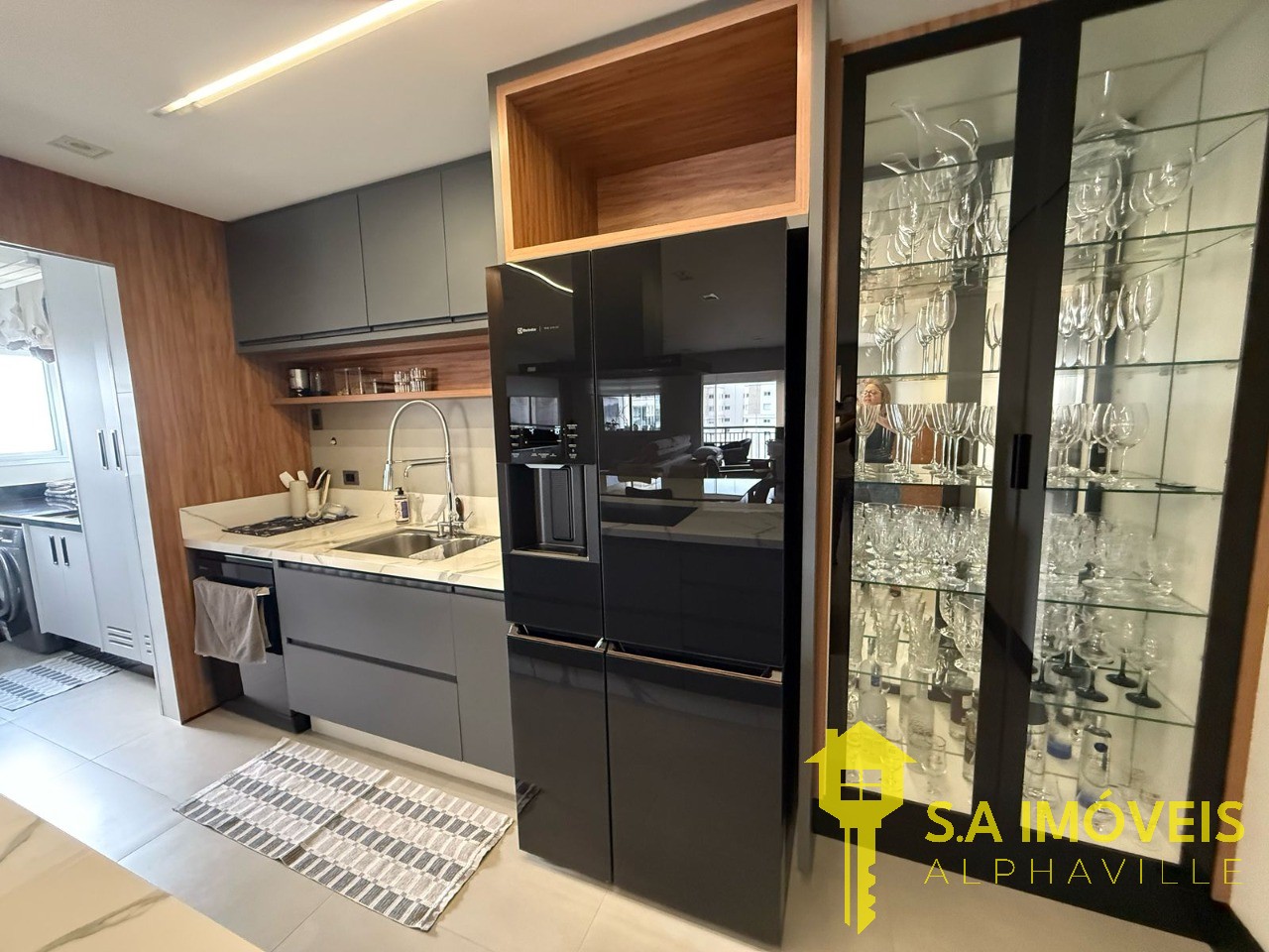 Apartamento, 2 quartos, 110 m² - Foto 8