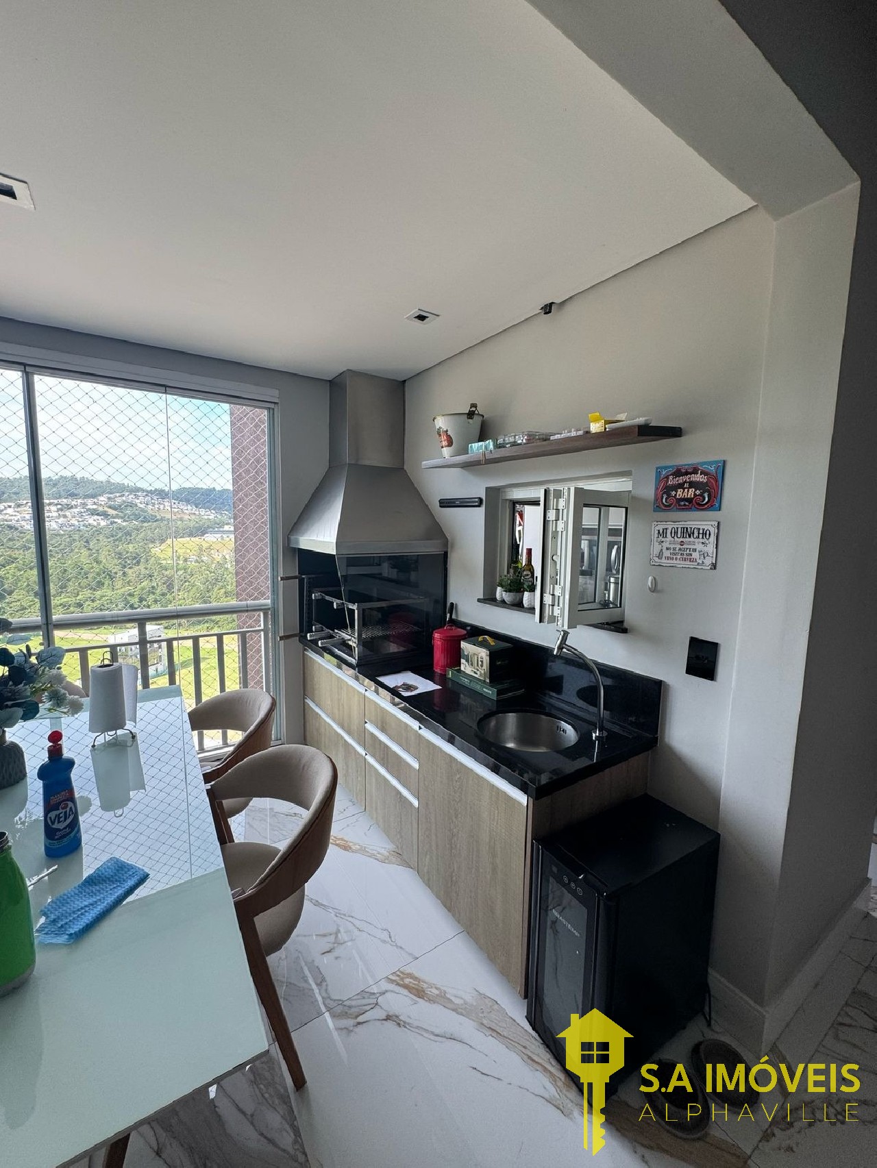 Apartamento, 2 quartos, 76 m² - Foto 2