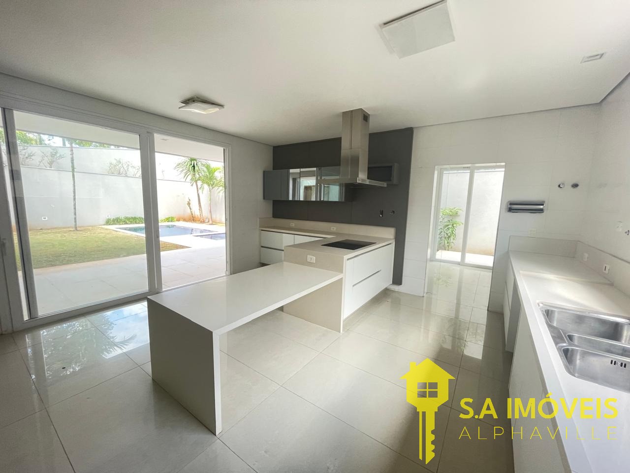 Casa, 4 quartos, 480 m² - Foto 16