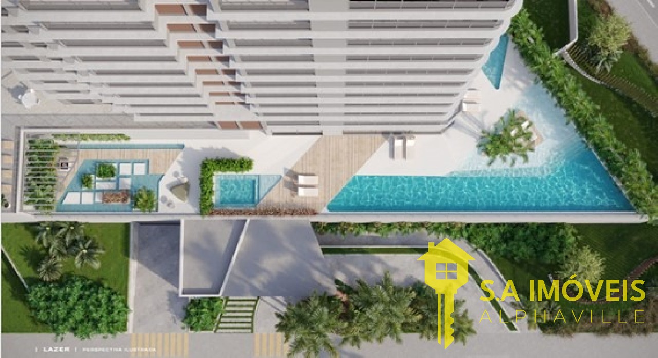 Apartamento, 3 quartos, 160 m² - Foto 19