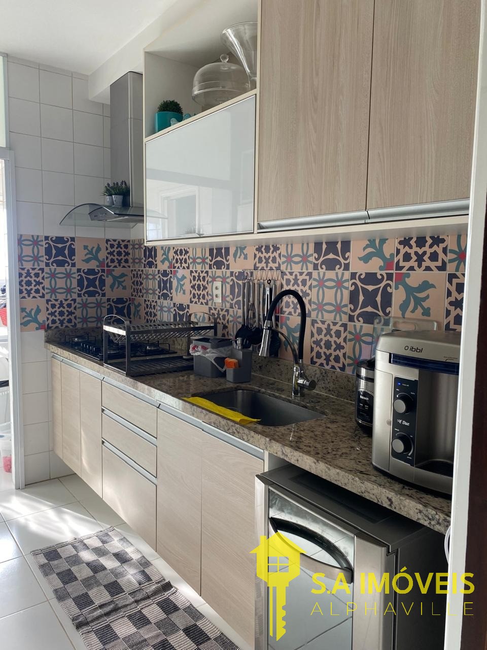 Apartamento, 3 quartos, 110 m² - Foto 8
