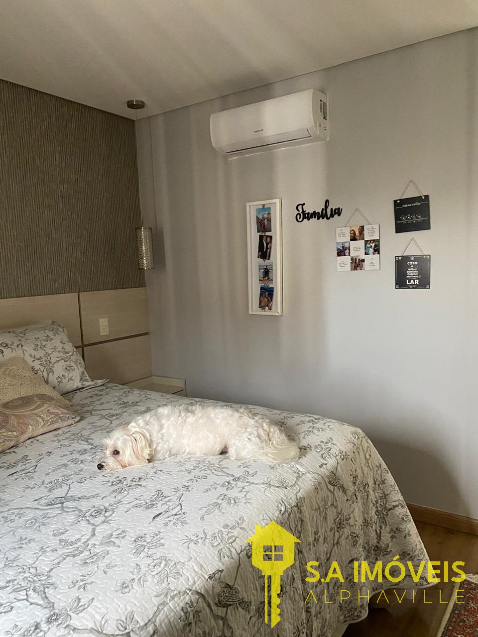 Apartamento, 3 quartos, 110 m² - Foto 18