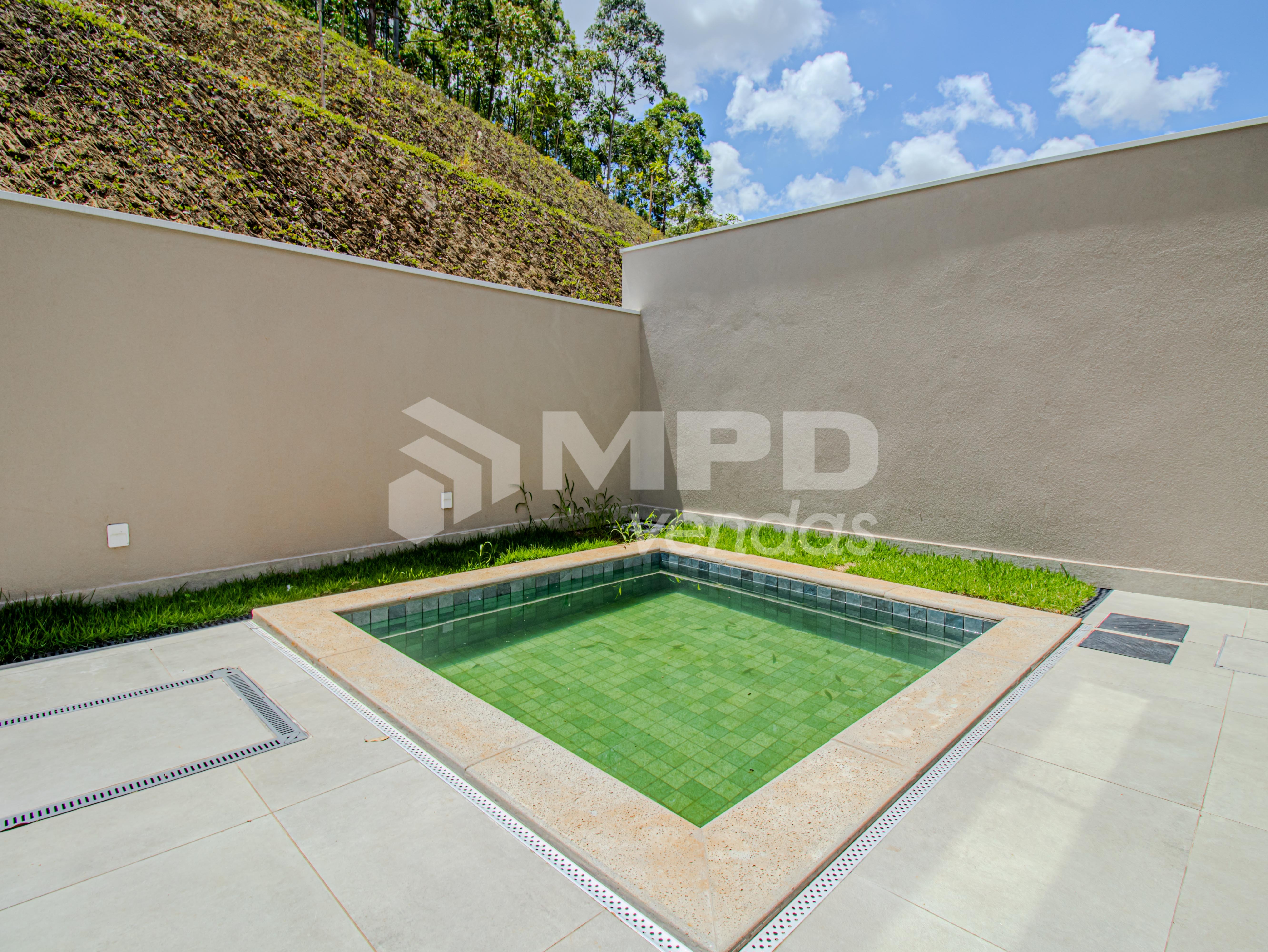Casa, 3 quartos, 230 m² - Foto 5