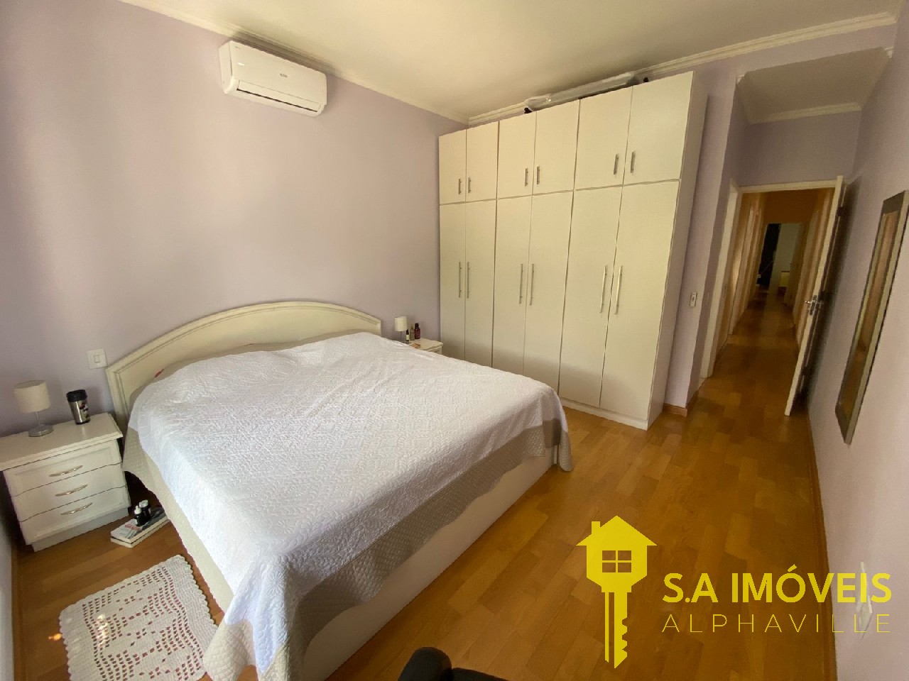 Casa, 4 quartos, 250 m² - Foto 17